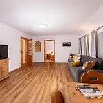 Scheffmannlehen Nr 3 公寓 *
