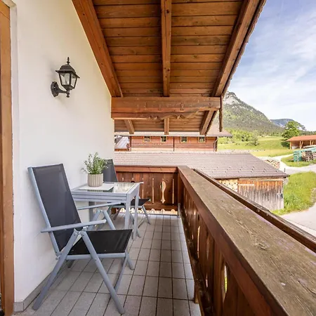 Scheffmannlehen Nr 3 *