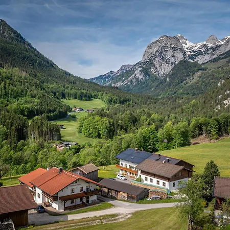 Scheffmannlehen Nr 3